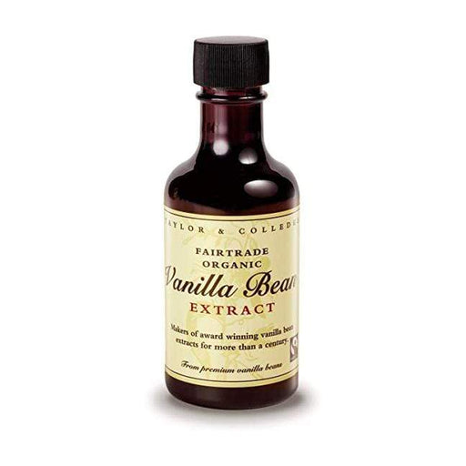 Vanilla Bean Extract