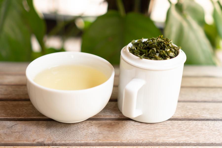 Teawala Coffee & Tea Hand-Cut Lemongrass (25g)