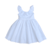 The House of Fox Dresses & Overalls Poppy Dress in White