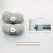 The Knitting Room Accessories Cloud The Everyday Scarf