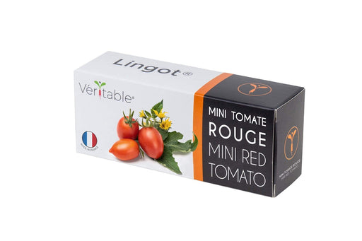 Véritable Vegetables Mini Red Tomato Lingot®