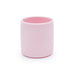We Might Be Tiny Kid's Drinkware Grip Cup - Powder Pink