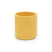 We Might Be Tiny Kid's Drinkware Grip Cup - Yellow