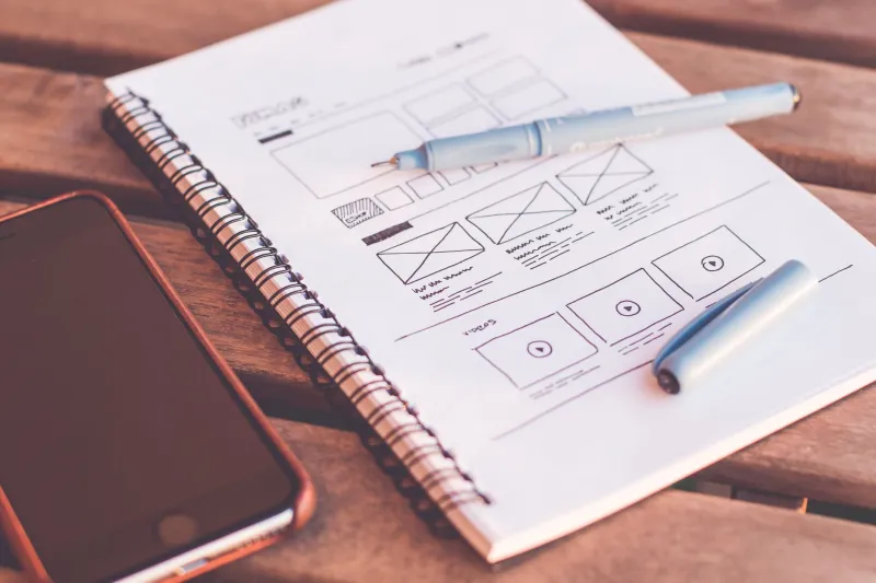 Finished Too Soon: The Case Against Polished Presentations in Early Creative Work