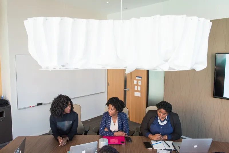 The Mirror Problem: Why Your Competitors Are the Wrong Thing to Watch