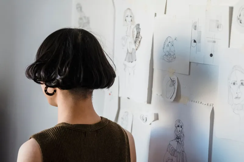 The Glass Studio: How Revealing Your Creative Process Becomes Your Most Persuasive Brand Asset