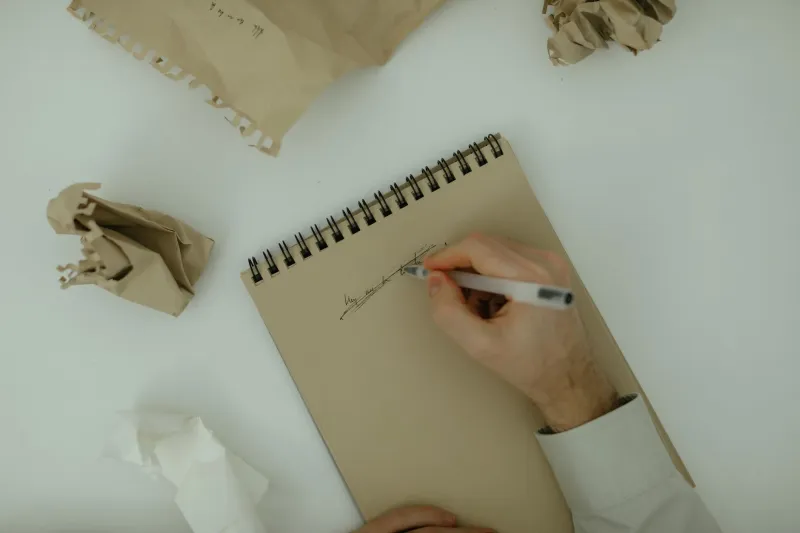 Show the Seams: Why Rough Creative Work Unlocks the Feedback That Actually Moves Projects Forward