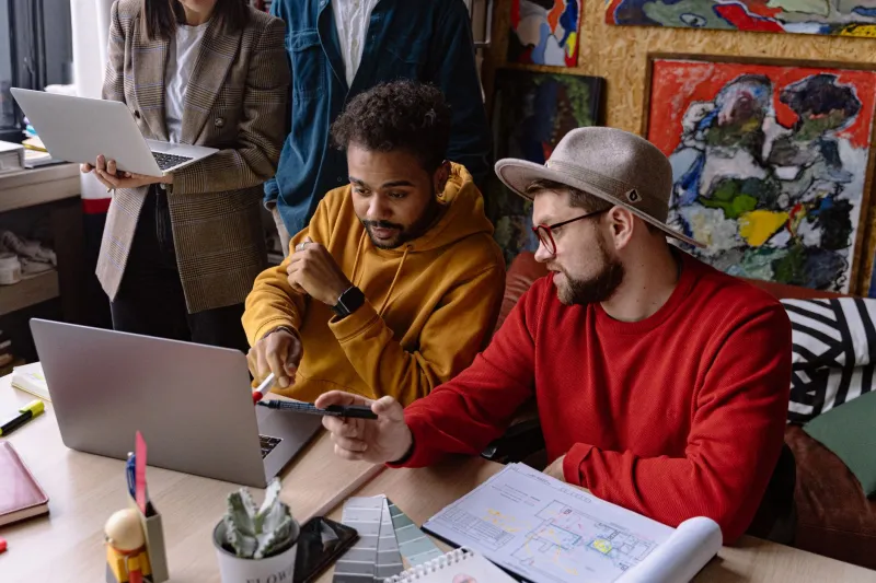 Why the Smoothest Client Relationships Produce the Flattest Work