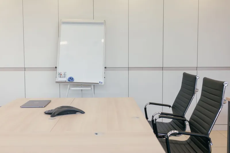 The Room Where Bold Goes to Die: Group Decision-Making and the Slow Erosion of Creative Courage